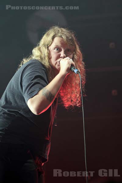 KATE TEMPEST - 2017-07-04 - PARIS - Philharmonie de Paris 2 - 